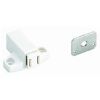 Picture of 1-3/4" White Touch Latch