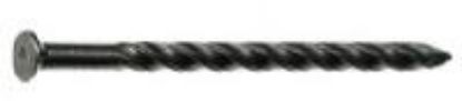 Picture of Screw Shank Hardwood-Flooring Nails 7D Lb