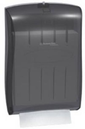Picture of Gray HandTowel Dispenser