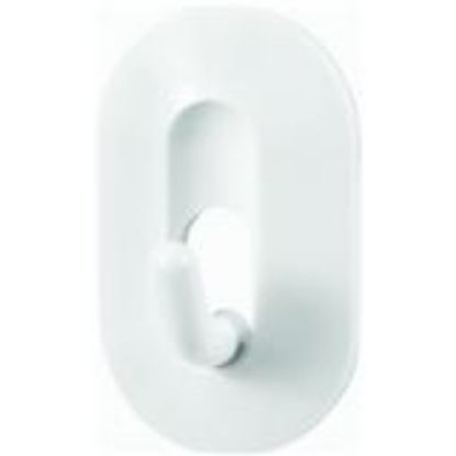 Picture of Classic Hooks Magnetic White