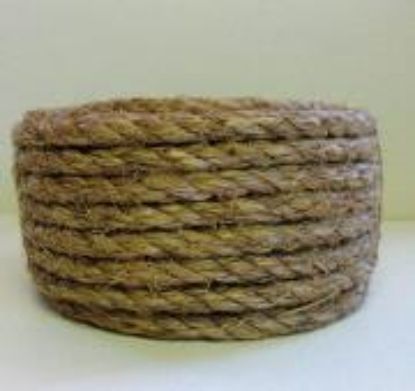 Picture of Manila-Rope 3/8" x