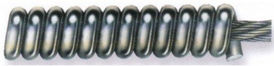 Picture of 1/4 Flexicore Replacement Cable With Down Head