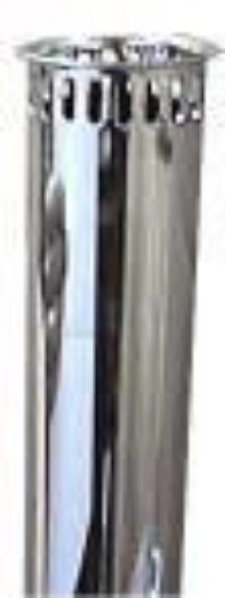 Picture of Vacuum-Breaker Tail-Piece 1-1/2" x 9"