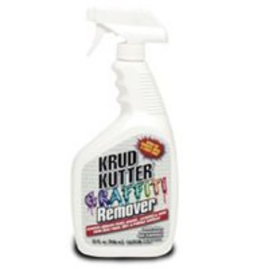 Picture of Grafitti Remover-32 Ounce