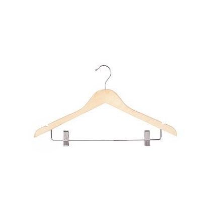 Picture of Clothes-Hanger Imp Suit W/ Clips