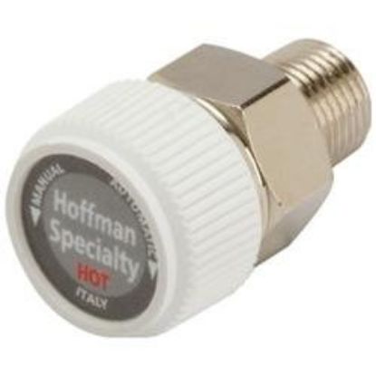 Picture of Hoffman#508 1/8" Hygroscopic Air-Vent