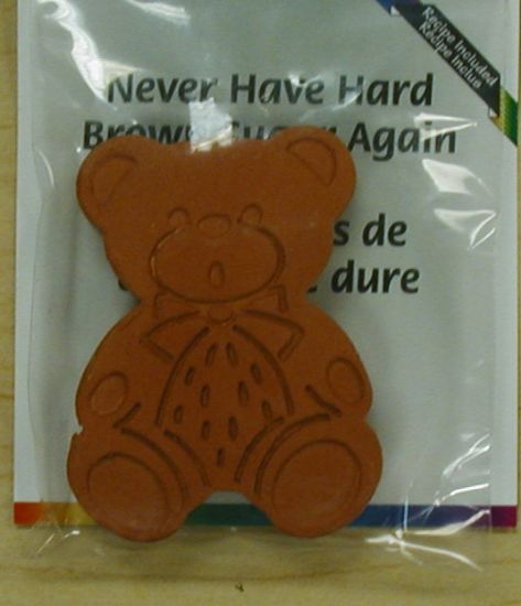 Picture of Brown Sugar Bear