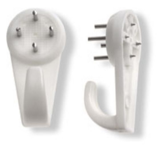 Picture of Picture-Hanger Hardwall 1-1/2" 25 Lb