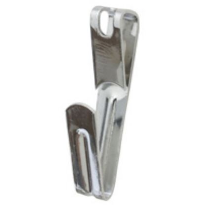 Picture of Picture-Hanger Conventional Zinc-plated Capacity 50-pound