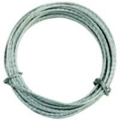 Picture of Durasteel Stainless-Steel Picture-Hanging-Wire 100 Lb