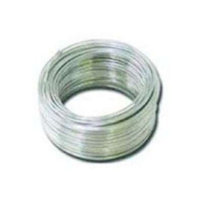 Picture of Galvanized-Steel Hardware-Wire Steel 28-Gauge 250 Ft