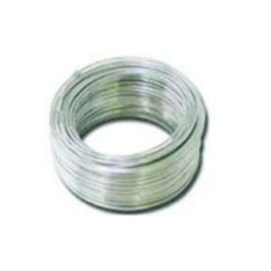 Picture of Galvanized-Steel Hardware-Wire Steel 28-Gauge