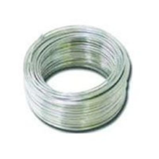 Picture of Galvanized-Steel Hardware-Wire Steel 14-Gauge