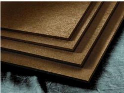 Picture of Sound Inulation Board 1/2" X 4'