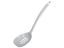 Picture of Slotted-spoon 12"- White