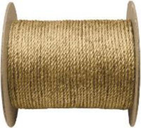 Picture of Manila-Rope 3/8" Price-Per-Foot