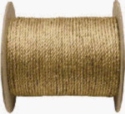 Picture of Manila Rope 1/2" Price-Per-Foot
