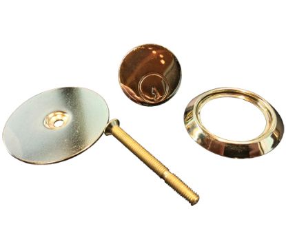 Picture of Brass Dummy Cylinder