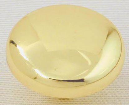 Picture of Cabinet-Knob 1-1/4" Die-Cast *