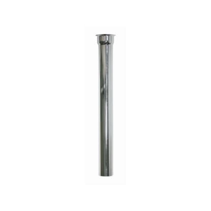 Picture of Tail-Piece 1-1/2" Chrome-Plated
