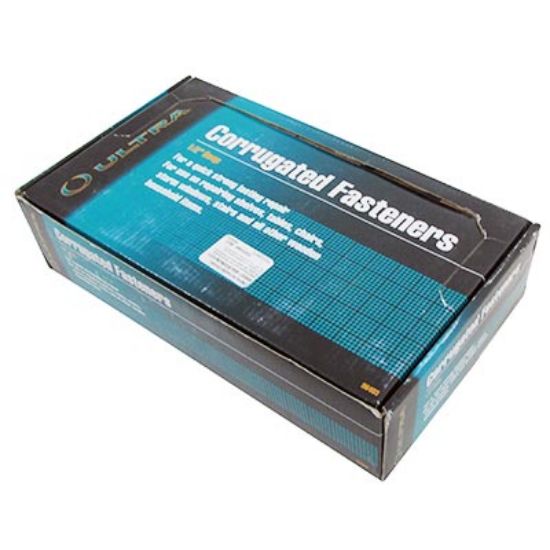 Picture of 1/2 X 5 Corrugated-Fastener