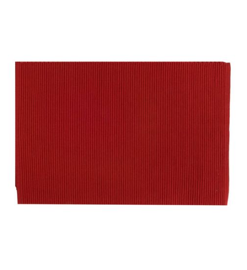 Picture of Place-Mat Essentails Black 13 X 19