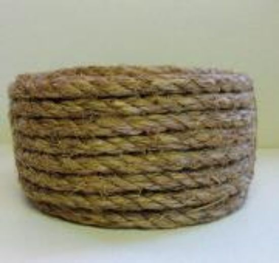 Picture of Manila-Rope 1/2" x