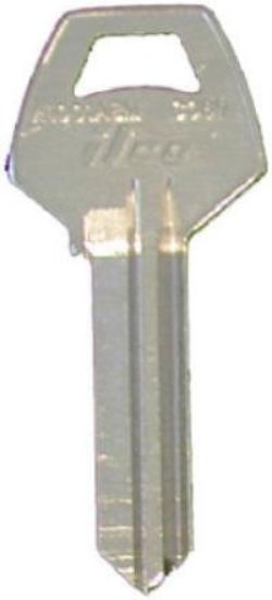 Picture of Co87 Cut-key