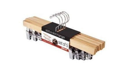 Picture of Imperial Add-A-Skirt Clothes-Hanger