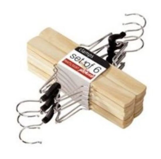 Picture of Imperial Trouser/Skirt Clamps