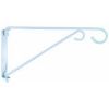 Picture of V2650 9 Swivel Hanging-Plant-Bracket White