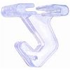 Picture of V2670P Snap-On Track Hook Clear