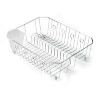 Picture of Chrome Dish-Drainer