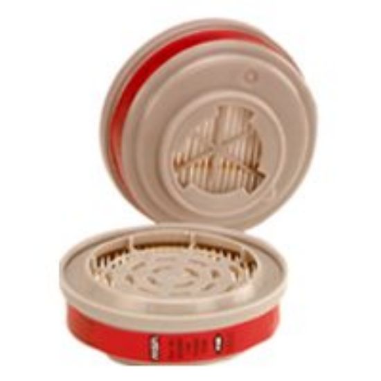 Picture of Dust Replacement Faucet-Cartridge