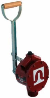 Picture of Piston Hand-Power Fuel-Transfer-Pump