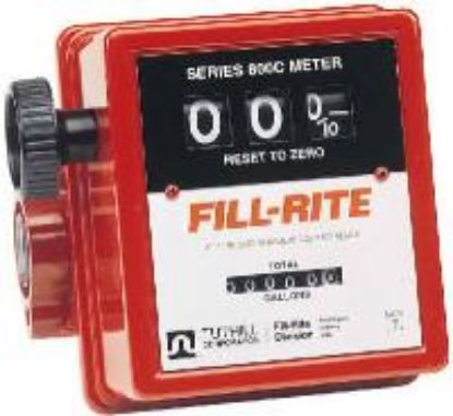 Picture of 3WHL Mechanical FlowMeter Kit