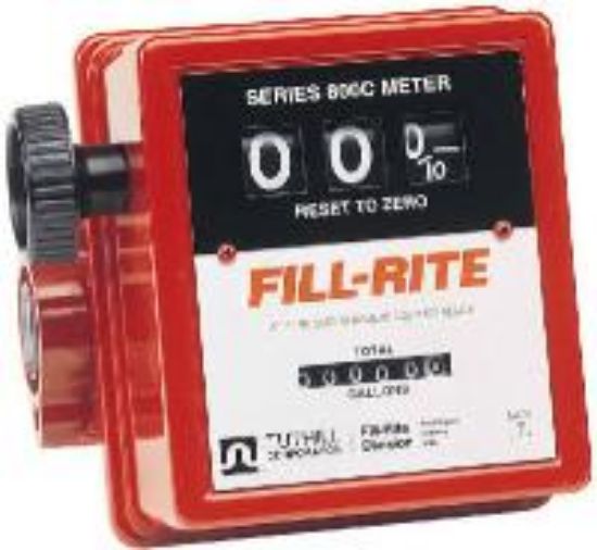 Picture of 3WHL Mechanical FlowMeter Kit