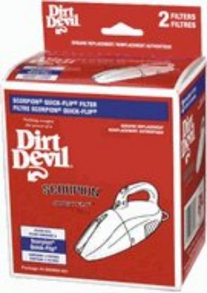 Picture of Filter Package