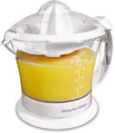 Picture of Citrus-juicer