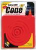 Picture of Traffic-Cone 16" Collapsible Orange