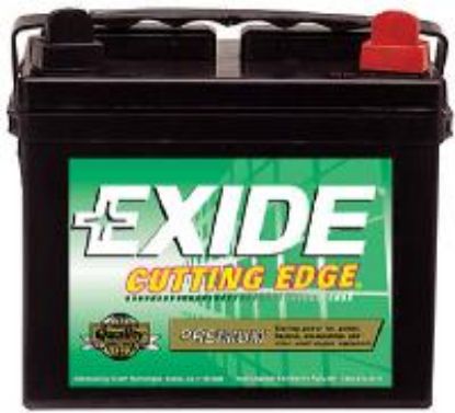 Picture of L&G Tractor Battery