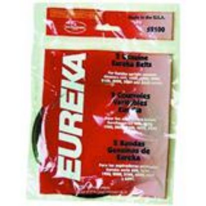 Picture of Vacuum-Cleaner-Belt Style R