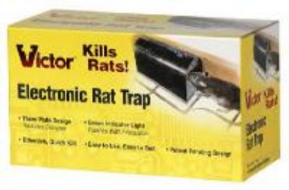 Picture of Rat-trap Electric