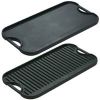 Picture of Pro Grid Cast-Iron Griddle