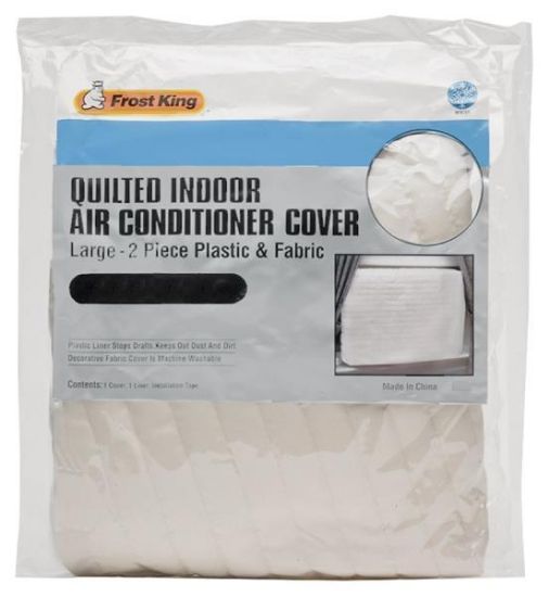 Picture of Quilted Air Conditoner Cover 28" X 20"