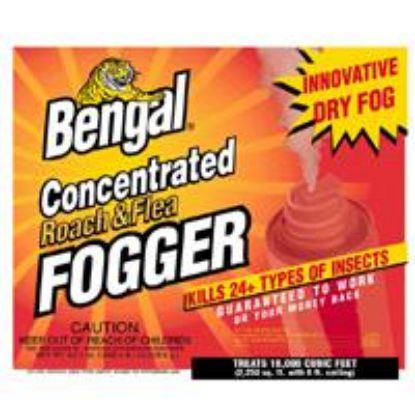 Picture of Roach & Flea Insecticide-Fogger
