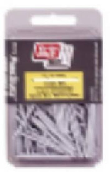 Picture of Paneling Nails Color Medium-Brown 1"