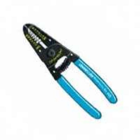 Picture of Wire-Stripper 10-20 AWG 6"