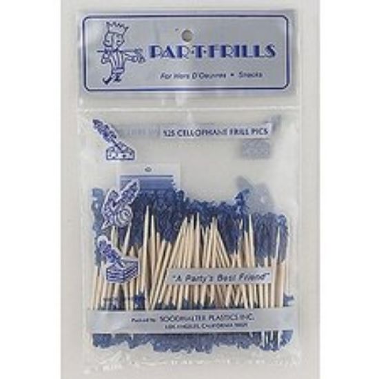 Picture of Party Frills