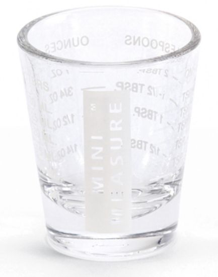 Picture of Mini Measure White